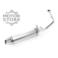 TLUMIK GY6 TUNING SREBRNY DB KILLER TUNE-EX