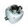 CYLINDER ŻELIWNY WSK 125 KOMPLETNY Z TŁOKIEM CN