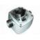 CYLINDER ŻELIWNY WSK 125 KOMPLETNY Z TŁOKIEM CN