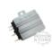 REGULATOR PRADNICY Z RADIATOREM 6V JAWA