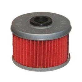 FILTR OLEJU HIFLOFILTRO HF113 HONDA FILTR OLEJU HIFLOFILTRO HF113 HONDA