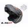 KASK LS2 FF370.1 EASY MATT TITANIUM L