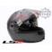 KASK LS2 FF370.1 EASY MATT TITANIUM L