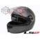 KASK LS2 FF370.1 EASY MATT TITANIUM L
