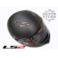 KASK LS2 FF370.1 EASY MATT TITANIUM L