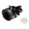 GAZNIK KEEWAY TUNING 21 MM SSANIE RĘCZNE