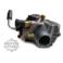 GAZNIK KEEWAY TUNING 21 MM SSANIE RĘCZNE