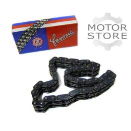 LANCUCH SPRZEGLOWY MZ ETZ 150 CZESKI LANCUCH SPRZEGLOWY MZ ETZ 150 CZESKI