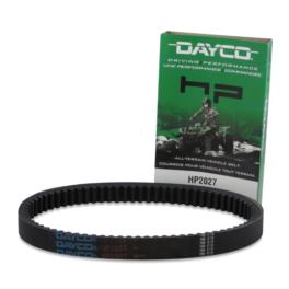 PASEK NAPĘDOWY ATV DAYCO HP2027 SUZUKI PASEK NAPĘDOWY ATV DAYCO HP2027 SUZUKI