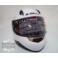 KASK LS2 FF384.1 BLADE WHITE ROZMIAR S