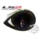 KASK LS2 MX433 STRIPE VISOR HI-VIS-YELLOW ROZM L