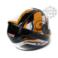 KASK LS2 FF350.1 ACTION BLACK ORANGE M