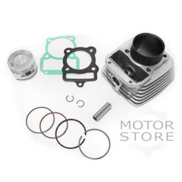 CYLINDER ATV200 FI 63,40 KINROAD CYLINDER ATV200 FI 63,40 KINROAD