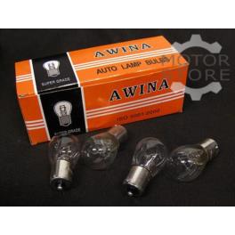 ZAROWKA 6V 21W BA15S ZAROWKA 6V 21W BA15S