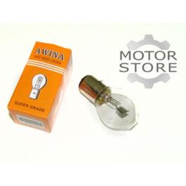 ZAROWKA 12V 35/35W BA20D ZAROWKA 12V 35/35W BA20D
