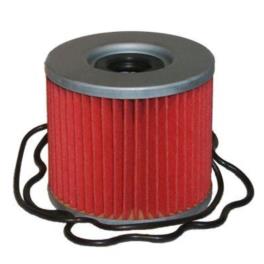 FILTR OLEJU HIFLOFILTRO HF133 SUZUKI FILTR OLEJU HIFLOFILTRO HF133 SUZUKI