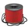 FILTR OLEJU HIFLOFILTRO HF133 SUZUKI