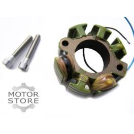 STATOR CEWKA ZAPŁONOWA CROSS GAS GAS SUZUKI STATOR CEWKA ZAPŁONOWA CROSS GAS GAS SUZUKI
