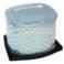 FILTR POWIETRZA HIFLOFILTRO HFA3704 SUZUKI