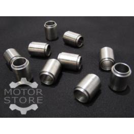 TULEJKA METALOWA WAHACZA WSK 125 2 TYP TULEJKA METALOWA WAHACZA WSK 125 2 TYP