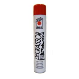 SPRAY ODTLU MYJACY METAL IPONE DECRASSOR 750ml SPRAY ODTLU MYJACY METAL IPONE DECRASSOR 750ml