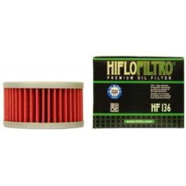 FILTR OLEJU HIFLOFILTRO HF136 SUZUKI