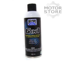 SMAR DO LANCUCHA BEL-RAY 6W1 400ml SMAR DO LANCUCHA BEL-RAY 6W1 400ml