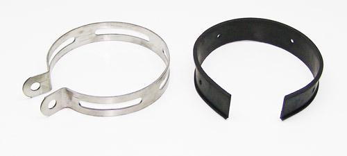 OBEJMA TLUMIKA METALOWA HURRICANE OBEJMA TLUMIKA METALOWA HURRICANE