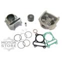 CYLINDER GLOWICA TUNING 100 CCM WILGA