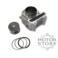 CYLINDER GLOWICA TUNING 100 CCM WILGA