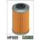 FILTR OLEJU HIFLOFILTRO HF655 KTM SX SXF 250