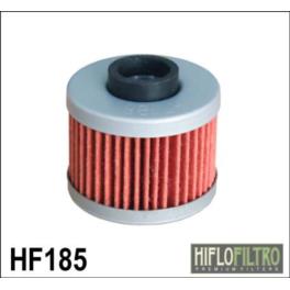 FILTR OLEJU HIFLOFILTRO HF185 APRILIA BMW PEUGEOT