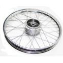 KOLO TYLNE 17" ROMET