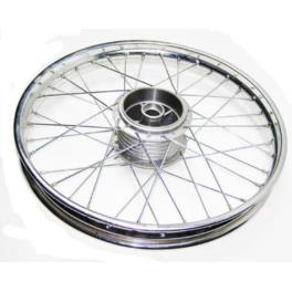 KOLO TYLNE 17" ROMET KOLO TYLNE 17" ROMET