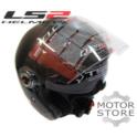 KASK LS2 OF569.2 TRACK MATT BLACK ROZMIAR M