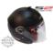 KASK LS2 OF569.2 TRACK MATT BLACK ROZMIAR M