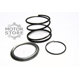 SPREZYNA ZABEZP ZEB WYP KOSZA MZ 150 WSK SHL SPREZYNA ZABEZP ZEB WYP KOSZA MZ 150 WSK SHL