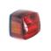 LAMPA TYL KARPATY