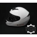 KASK LS2 FF352 SINGLE WHITE ROZMIAR M