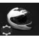 KASK LS2 FF352 SINGLE WHITE ROZMIAR M