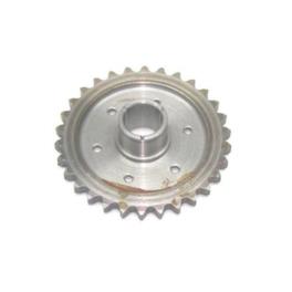 ZEBATKA KOSZA SPRZEGLA WSK 125 ZEBATKA KOSZA SPRZEGLA WSK 125