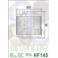 FILTR OLEJU HIFLOFILTRO HF145