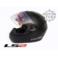 KASK LS2 FF350.1 SINGLE MATT BLACK XL