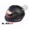 KASK LS2 FF350.1 SINGLE MATT BLACK XL