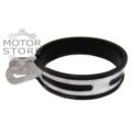 OBEJMA MOCOWANIE TLUMIKA SKUTER 4T GY6-150 TUNING