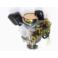 GAZNIK WILGA SKUTER CN 4T
