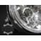 LAMPA PRZEDNIA SUZUKI GN 125