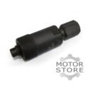 SCIAGACZ KOLA MAGNESOWEGO 2T 27MM  LEWY GWINT