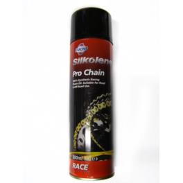 SMAR DO LANCUCHA SILKOLENE PROCHAIN 400ML SYNTETYK