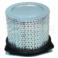 FILTR POWIETRZA HIFLOFILTRO HFA3602 SUZUKI